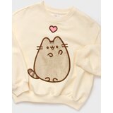 Sinsay Gornji dio trenirke Pusheen the Cat | shoptok.hr