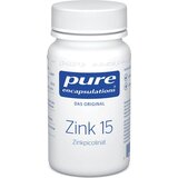 pure encapsulations Cink 15 - 60 Kapsule Cijene