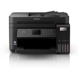 Epson EcoTank L6270 print/scan/copy. Rezolucija 4.800 x 1.200 dpi. 33str/min Monokrom.20str/min Colour. ADF.Duplex.USB, LAN.WiFi. tinte br.101 | Eponuda.ba