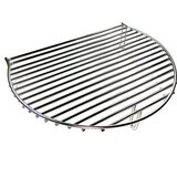 Kamado BONO dodatna rešetka iz nerjavečega jekla za žar Minimo | Shoptok.si