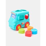 Sinsay Sorter u obliku autobusa | shoptok.hr