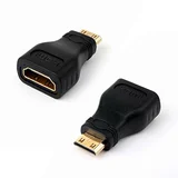 HDMI mini HDMI VCOM CA316 adapter