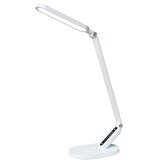  Stona LED lampa sa satom, podešavanjem svetla i USB punjenjem 10W OSRAM bela Cene