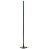 - LED RGBW prigušiva stojeća lampa LITE MATTER LED/24W/230V Wi-Fi