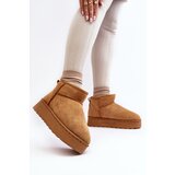 Boto Ženske zimske cipele Kesi | Eponuda.ba