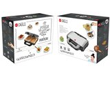 Eldom aparat za wafle 1000W | shoptok.hr
