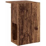  Konačna Stolić Staro drvo 35 x 40 x 55 cm Konstruirano drvo | shoptok.hr