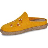 Josef Seibel Nogavice LARA 01 Rumena | Shoptok.si