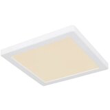 Globo 12380-18W - led plafonsko svetlo lasse LED/18W/230V 3000/4000/6500K belo | Eponuda.com