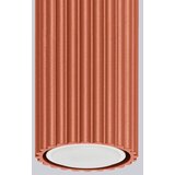  Brilagi - LED spot svetiljka CRESTO 1xGU10/10W/230V 30 cm crvena | Eponuda.com
