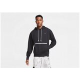 Nike Puloverji Standard Issue Črna | Shoptok.si