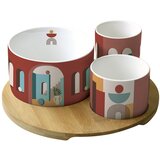 Easy Life illusion 4v1 apetizer set | Shoptok.si