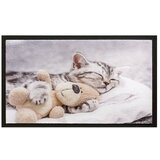  Otirač Image (Višebojan, D x Š: 60 x 40 cm) | shoptok.hr