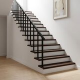Step treads 16 kom. 110 x 30 x 2 cm Tamno smeđa Cijene