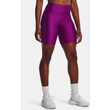 Under Armour Shorts Armour Bike Short-PPL - Women | Shoptok.si