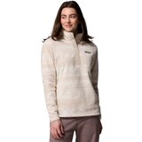 Columbia Benton Springs Full Zip Fleece Bež | shoptok.hr