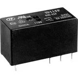 HF115F/012-1HS3B(610) relej za tiskane pločice 12 V/DC 16 A 1 zatvarač 1 St.