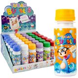 TUBAN Bubble tekućina za mjehuriće 60ml ZA4165 | shoptok.hr