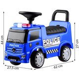  Guralica Mercedes Policija | shoptok.hr