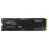 SSD Samsung 2TB 970 Evo Plus M.2 NVMe | Eponuda.ba