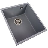 Platinum Roxy 37 sivi sa sifonom | shoptok.hr
