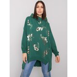 RELEVANCE Sweatshirt-RV-BL-7273.47-dark green | shoptok.hr