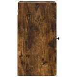  Kupaonski zidni ormarić EDE Dimljeni hrast 30 x 31 x 59 cm - Dimljeni hrast | shoptok.hr