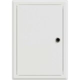  Pristupna ploča Bijelo 33 x 23 x 3 cm Čelik | shoptok.hr