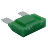 Hansor AMP-M030 maxi plosnati osigurač 30 A zelena 1 St. Cijene