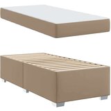  Krevetna konstrukcija Ostalo Boja cappuccina 100 x 200 cm | shoptok.hr