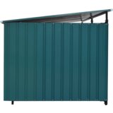 Kondela Pesjak, temno zelen, DOGNY TIP 6 | Shoptok.si