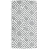 Furnova Zunanja preproga ARAKIL siva 80x150 cm PP, (21930830) | Shoptok.si