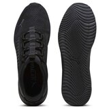 Puma SOFTRIDE ASTRO SLIP Muška obuća za slobodno vrijeme, crna, veličina 40.5 | shoptok.hr