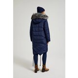 Marisse Women's Jacket Z-Ku-4518 Navy | ePonuda.com