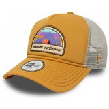 New Era Yth adv patch trucker newera Bež | shoptok.hr