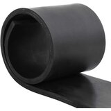  Gumeni rub za snježni plug crni 120x15x1 cm | Eponuda.com