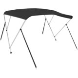 Tenda bimini s 3 luka plava 183x140x137 cm | shoptok.hr