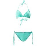 BRILLE ženski kupaći kostim Selena, Menta