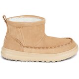 Hey Dude Remi Toastee Boot Suede Smeđa | shoptok.hr