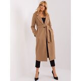 Och Bella Coat-TW-PL-BI-5312-1.31-camel | Shoptok.si