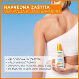 Garnier Ambre Solaire mleko za zaštitu od sunca u spreju SPF 50+ 150ml | Eponuda.com