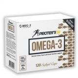 Proteini.si OMEGA-3, 120 kapsula Cijene