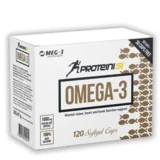 OMEGA-3, 120 kapsula