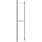 Sobna pregrada s 3 panela bijela 150 x 220 cm od tkanine | Eponuda.ba