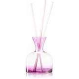 MILLEFIORI Air Design Vase Pink aroma difuzor brez polnila (10 x 13 cm) 1 kos