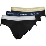 Calvin Klein Jeans HIP BRIEF X3 Crna | shoptok.hr