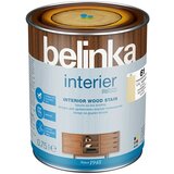  Lazura za drvo Belinka Interier 61 (Prirodno prozirna, 750 ml, Svilenkasti sjaj) Cijene