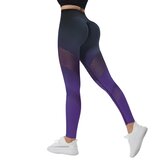 IZMAEL Push Up Legice DY - 40297 - Vijolična / S Cene