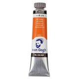 Royal Talens van gogh oil uljana boja 40ml- odaberite nijansu azo orange ( 684276 ) | ePonuda.com