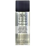 WINSOR & NEWTON Laneno ulje u spreju (400 ml, Sjaj, Limenka s raspršivačem) | shoptok.hr